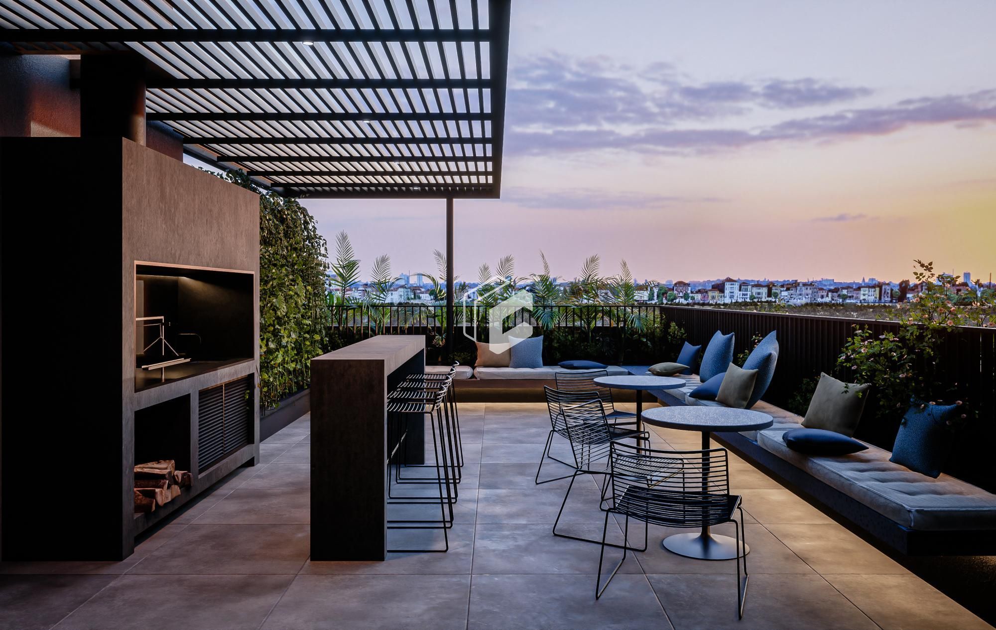 Prédio Inteiro, 41 m² - Foto 7