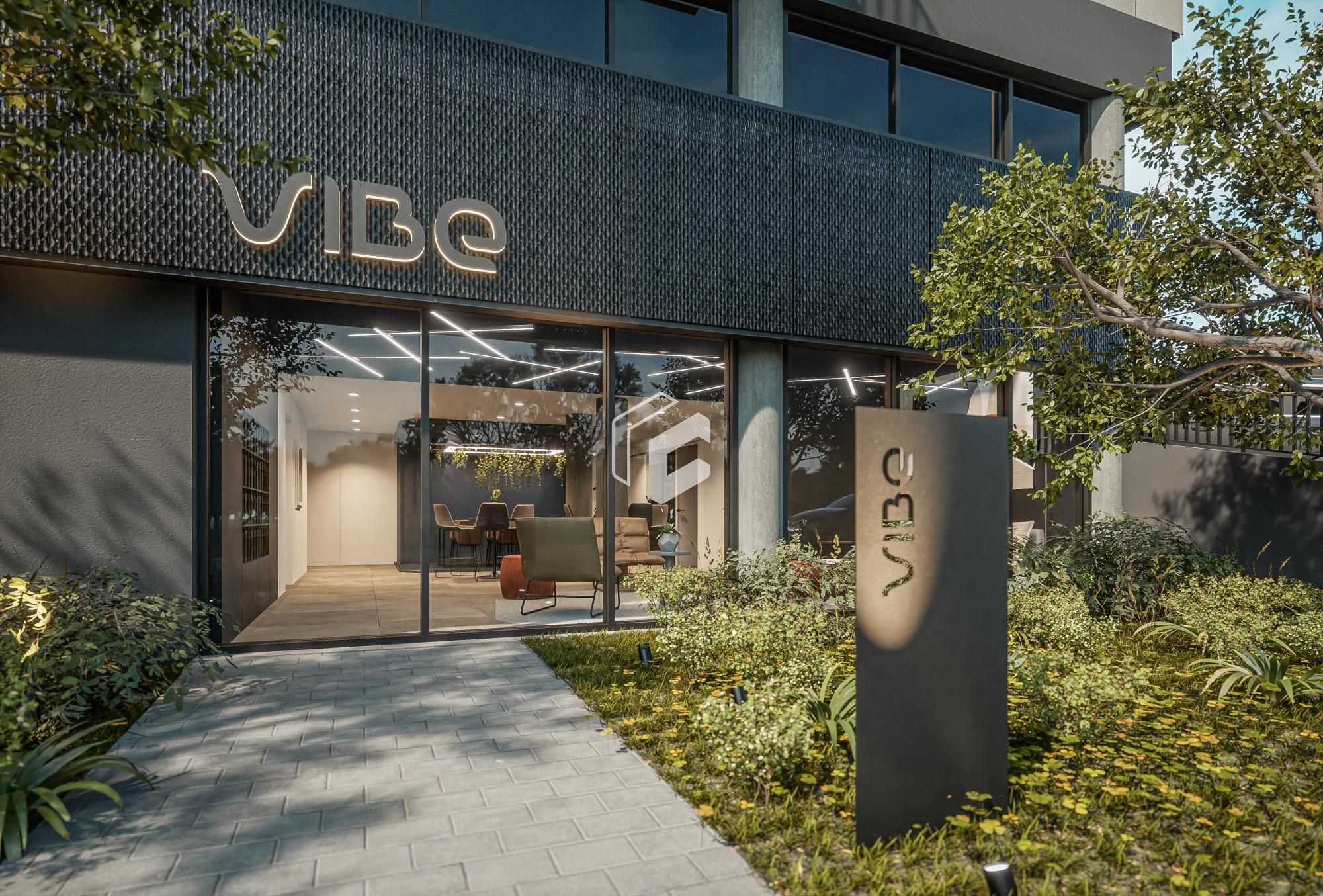 Prédio Inteiro, 41 m² - Foto 2