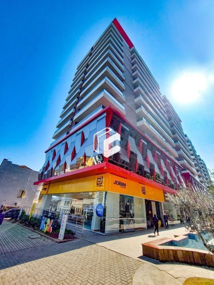 Sala-Conjunto, 33 m² - Foto 1