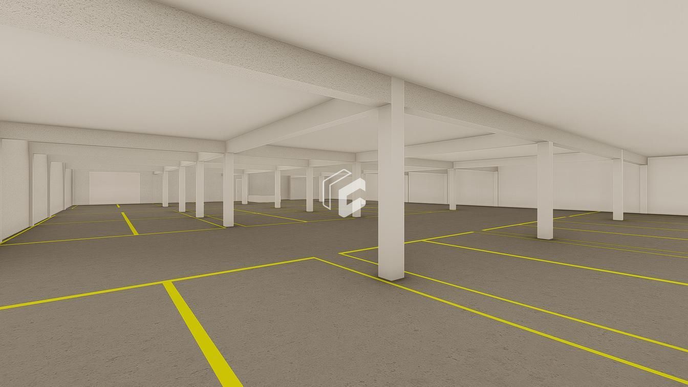 Apartamento, 1 quarto, 37 m² - Foto 10