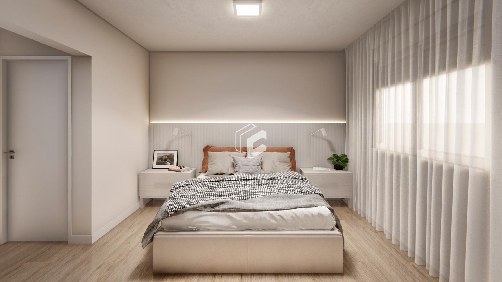 Apartamento, 1 quarto, 37 m² - Foto 21