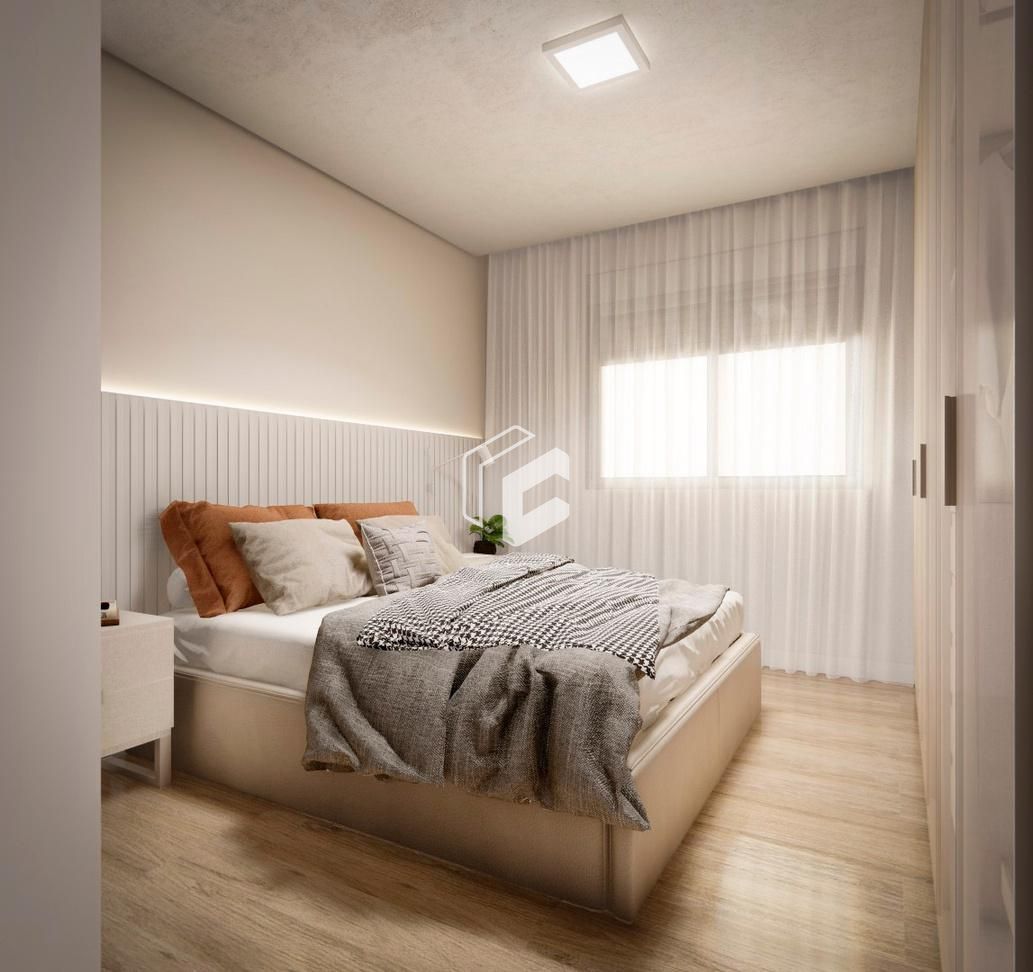 Apartamento, 1 quarto, 37 m² - Foto 22