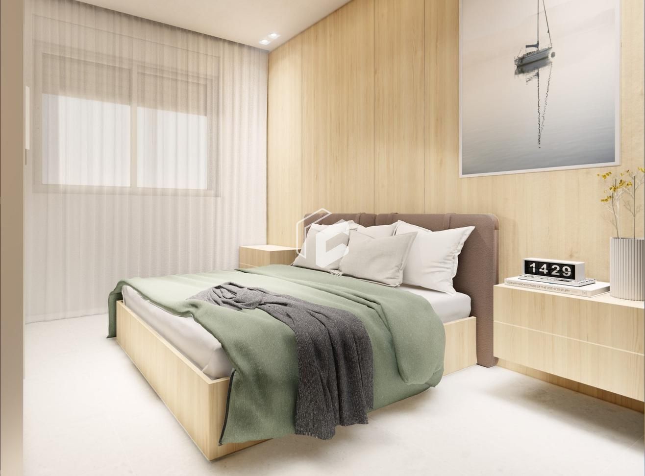 Apartamento, 1 quarto, 37 m² - Foto 32