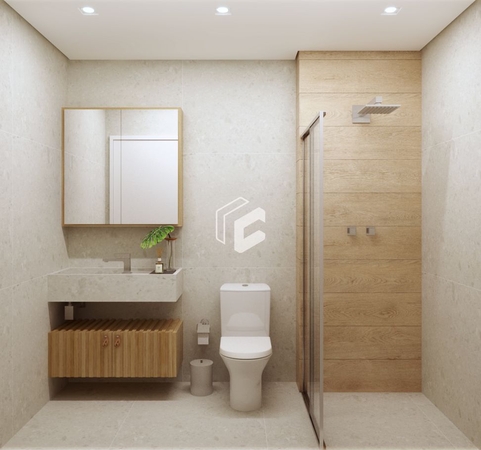 Apartamento, 1 quarto, 37 m² - Foto 33