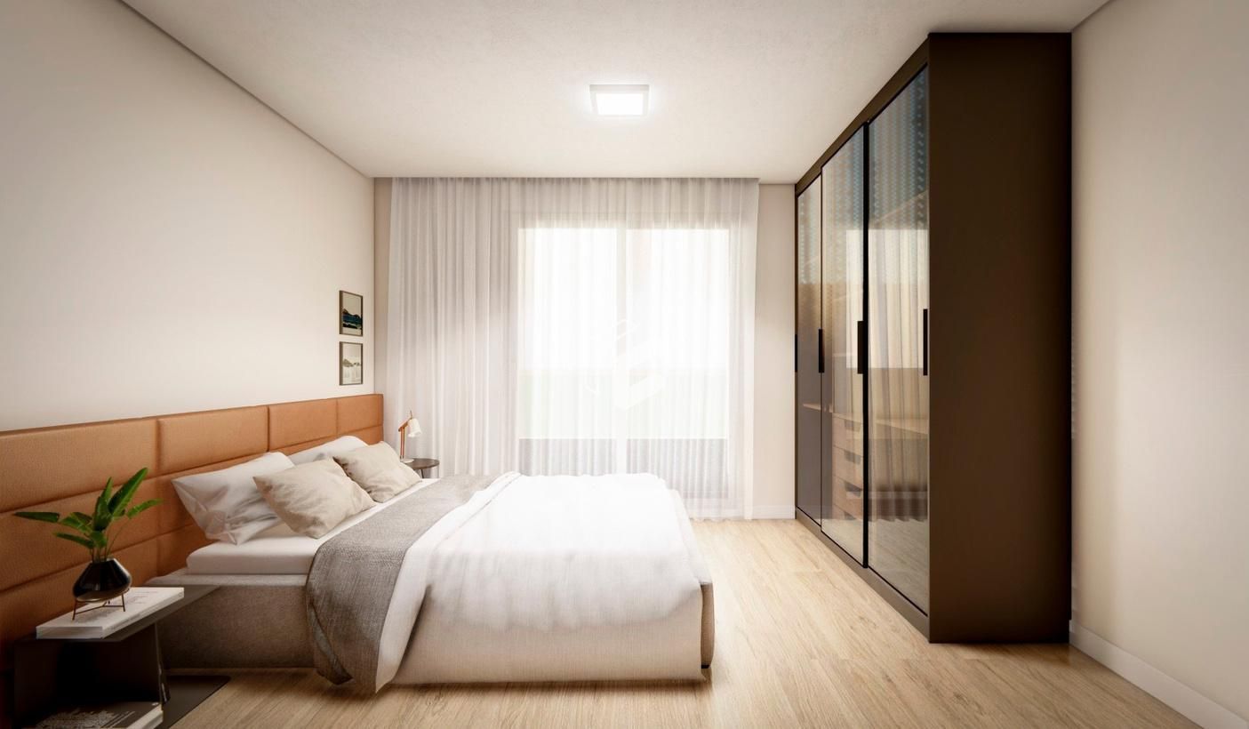 Apartamento, 1 quarto, 37 m² - Foto 24