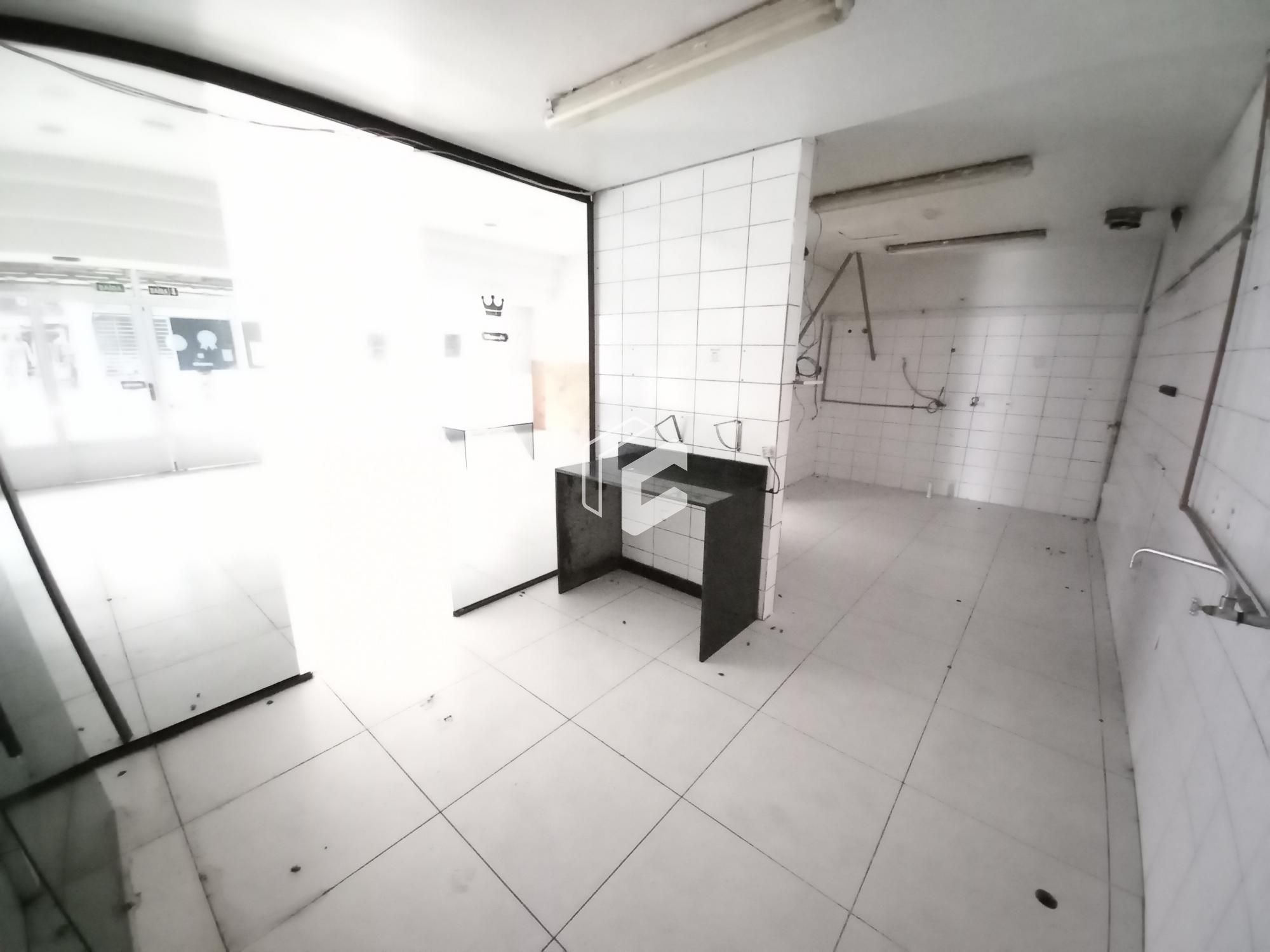 Loja-Salão, 194 m² - Foto 9