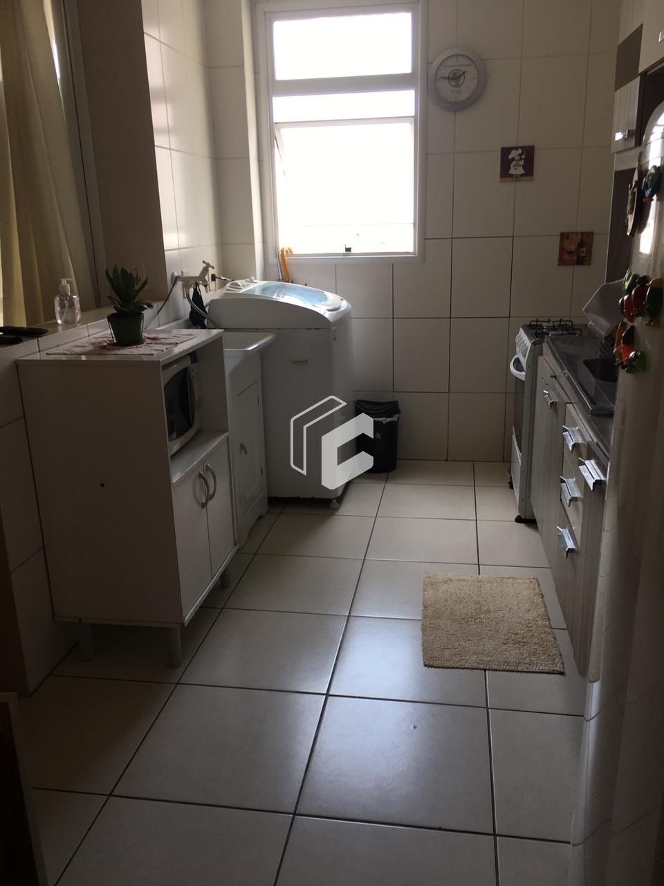 Apartamento à venda com 2 quartos, 52m² - Foto 5