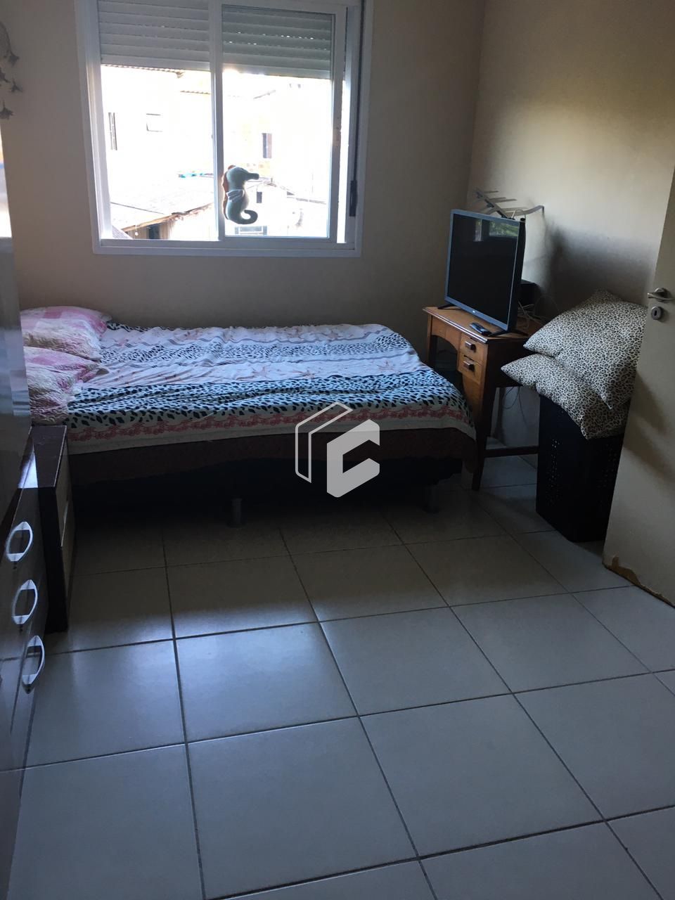 Apartamento à venda com 2 quartos, 52m² - Foto 3