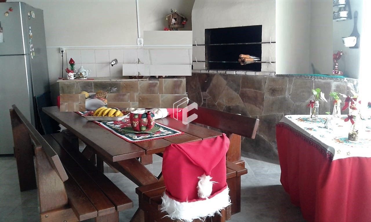 Casa, 4 quartos, 101 m² - Foto 5