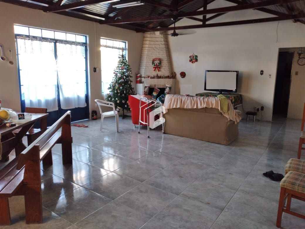 Casa, 4 quartos, 101 m² - Foto 4