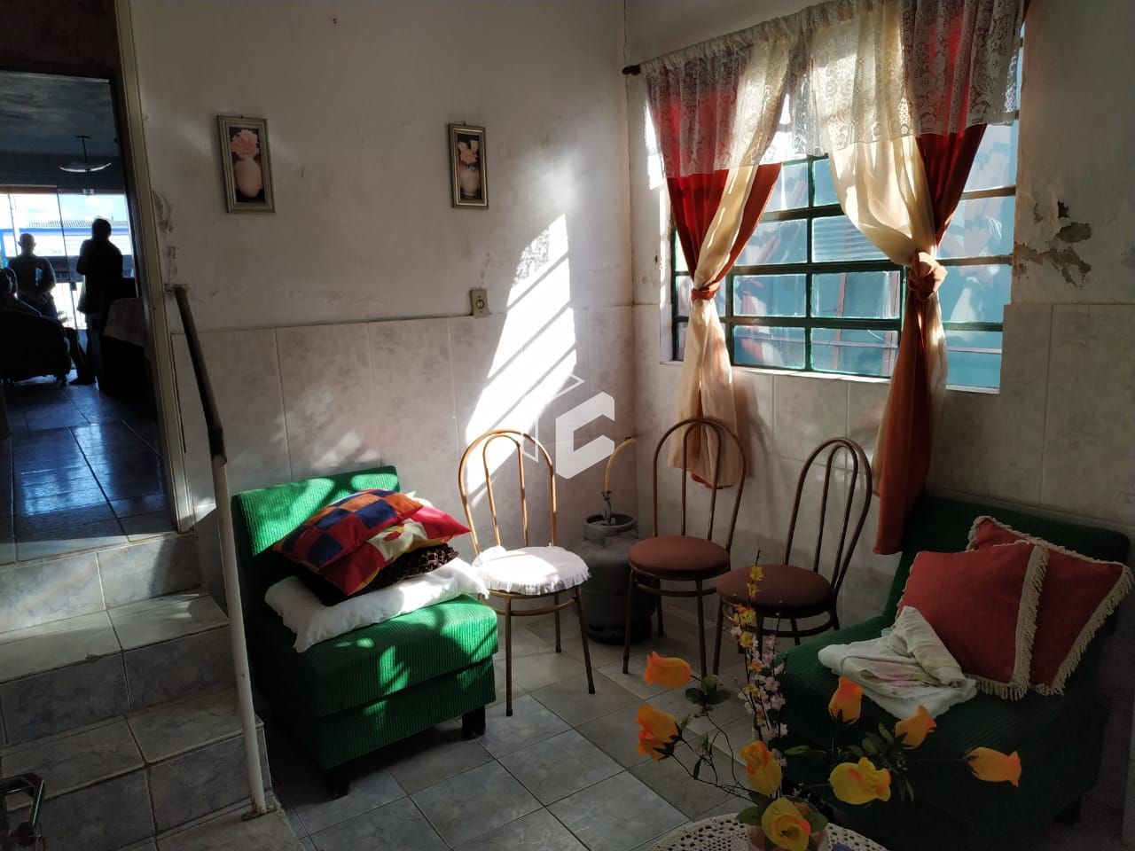 Casa, 3 quartos, 110 m² - Foto 16