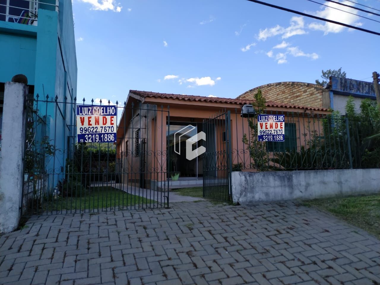 Casa, 3 quartos, 110 m² - Foto 2