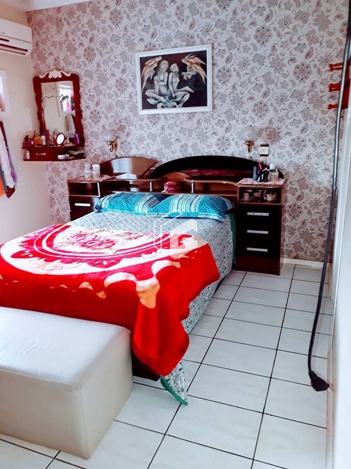 Apartamento à venda com 3 quartos, 109m² - Foto 8