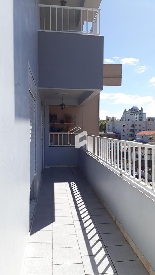 Apartamento à venda com 3 quartos, 109m² - Foto 21