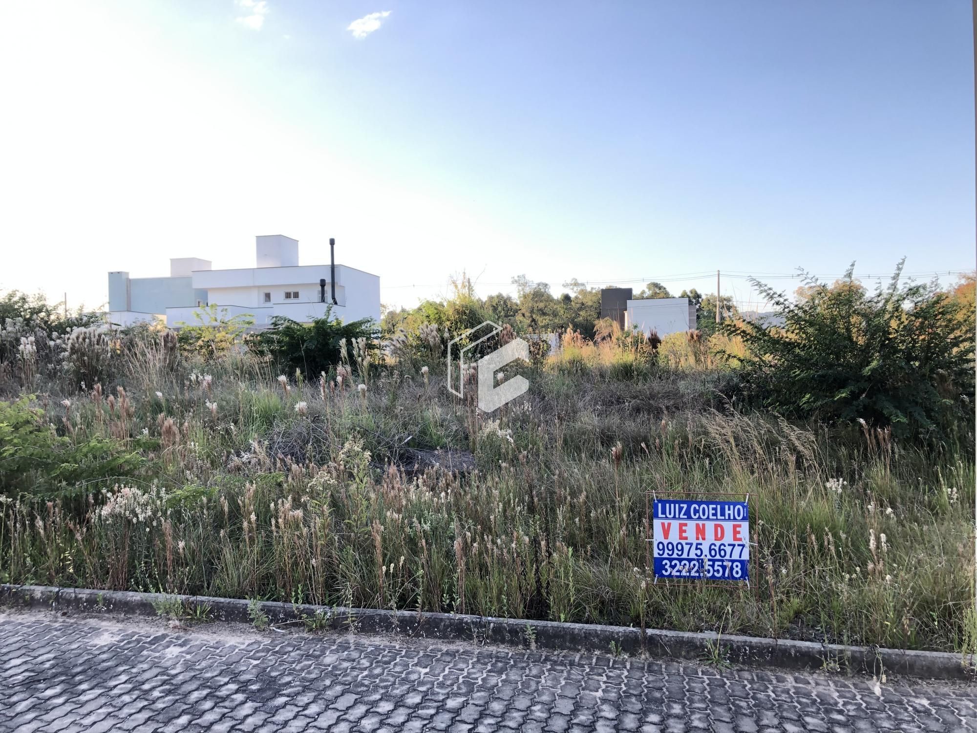 Terreno à venda, 354m² - Foto 1