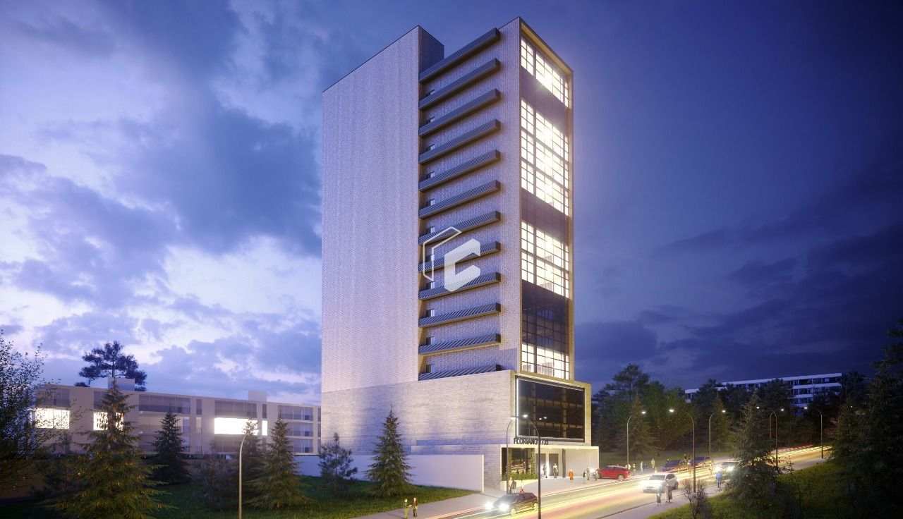 Sala-Conjunto, 55 m² - Foto 3