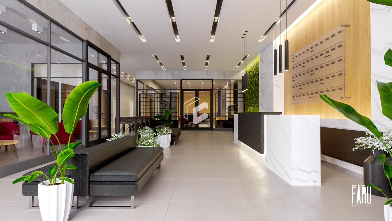 Sala-Conjunto, 55 m² - Foto 4