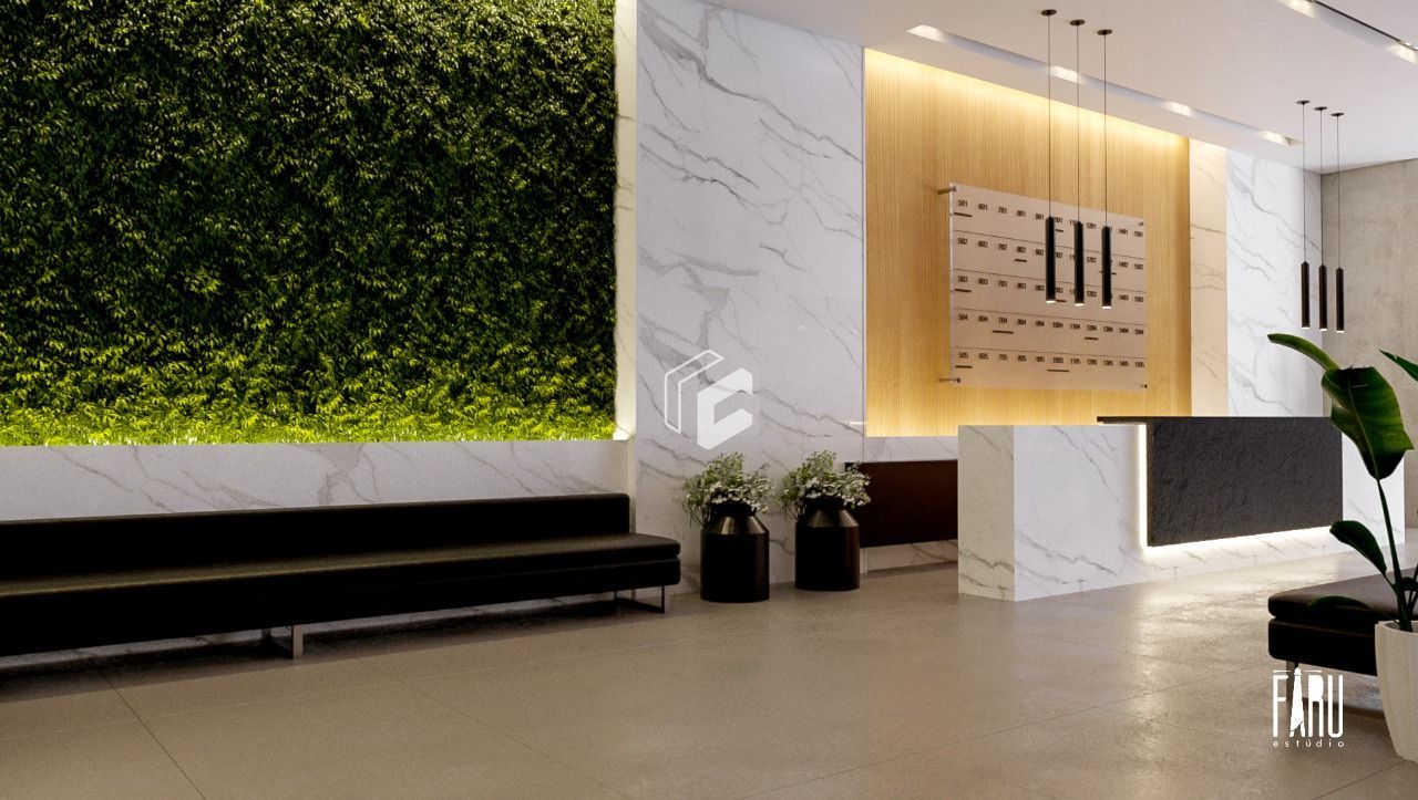 Sala-Conjunto, 55 m² - Foto 7