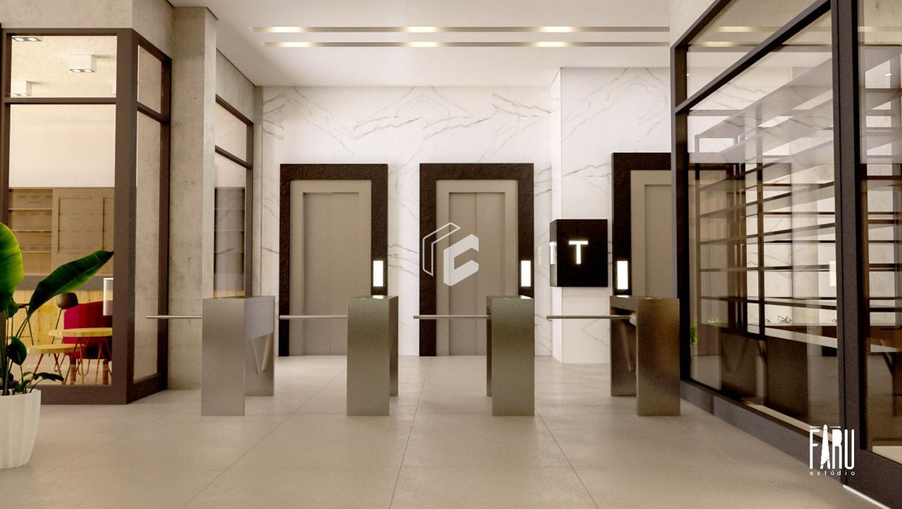 Sala-Conjunto, 55 m² - Foto 9