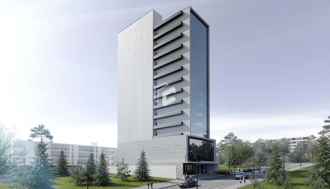 Sala-Conjunto, 55 m² - Foto 1