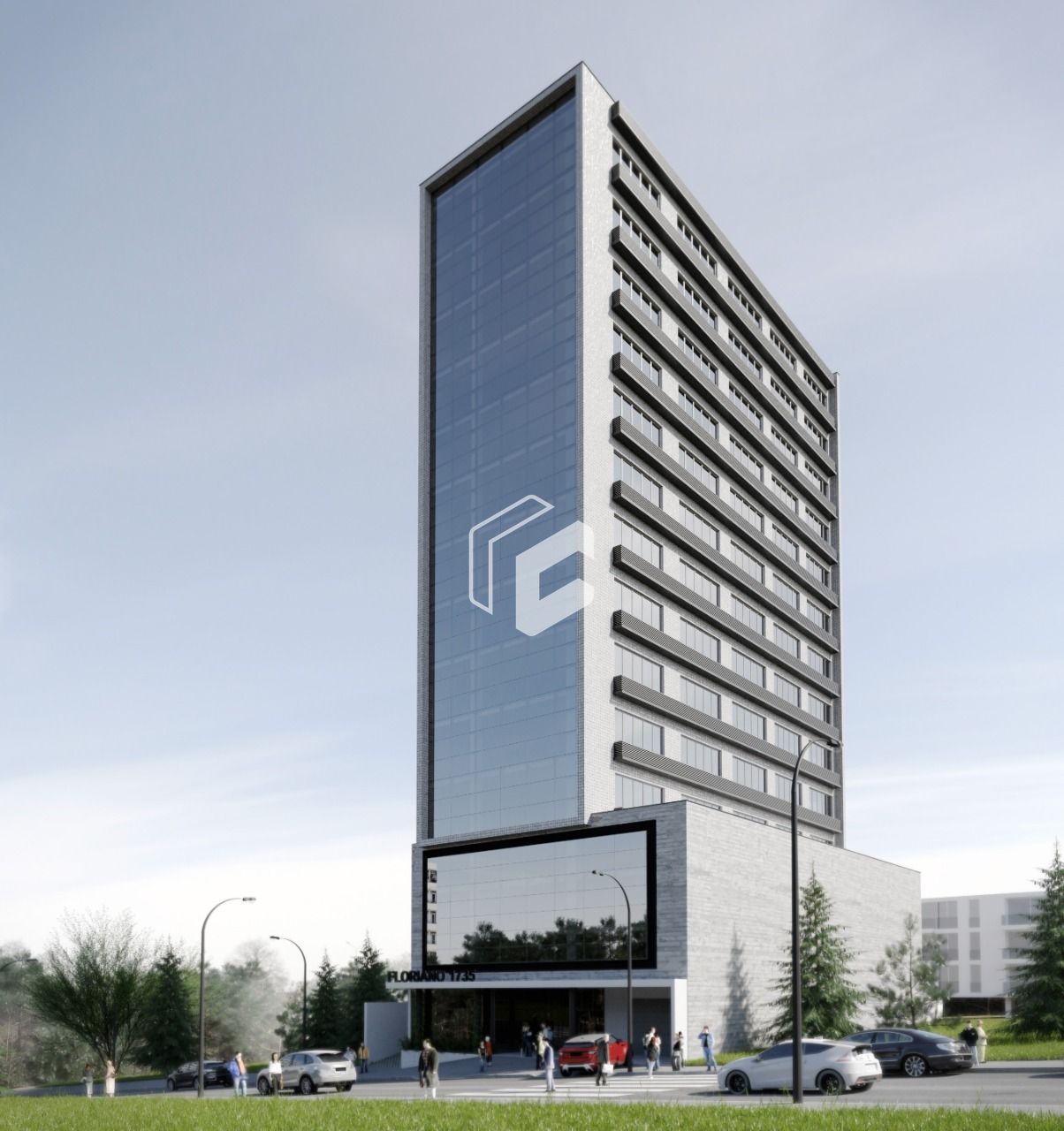 Sala-Conjunto, 55 m² - Foto 2