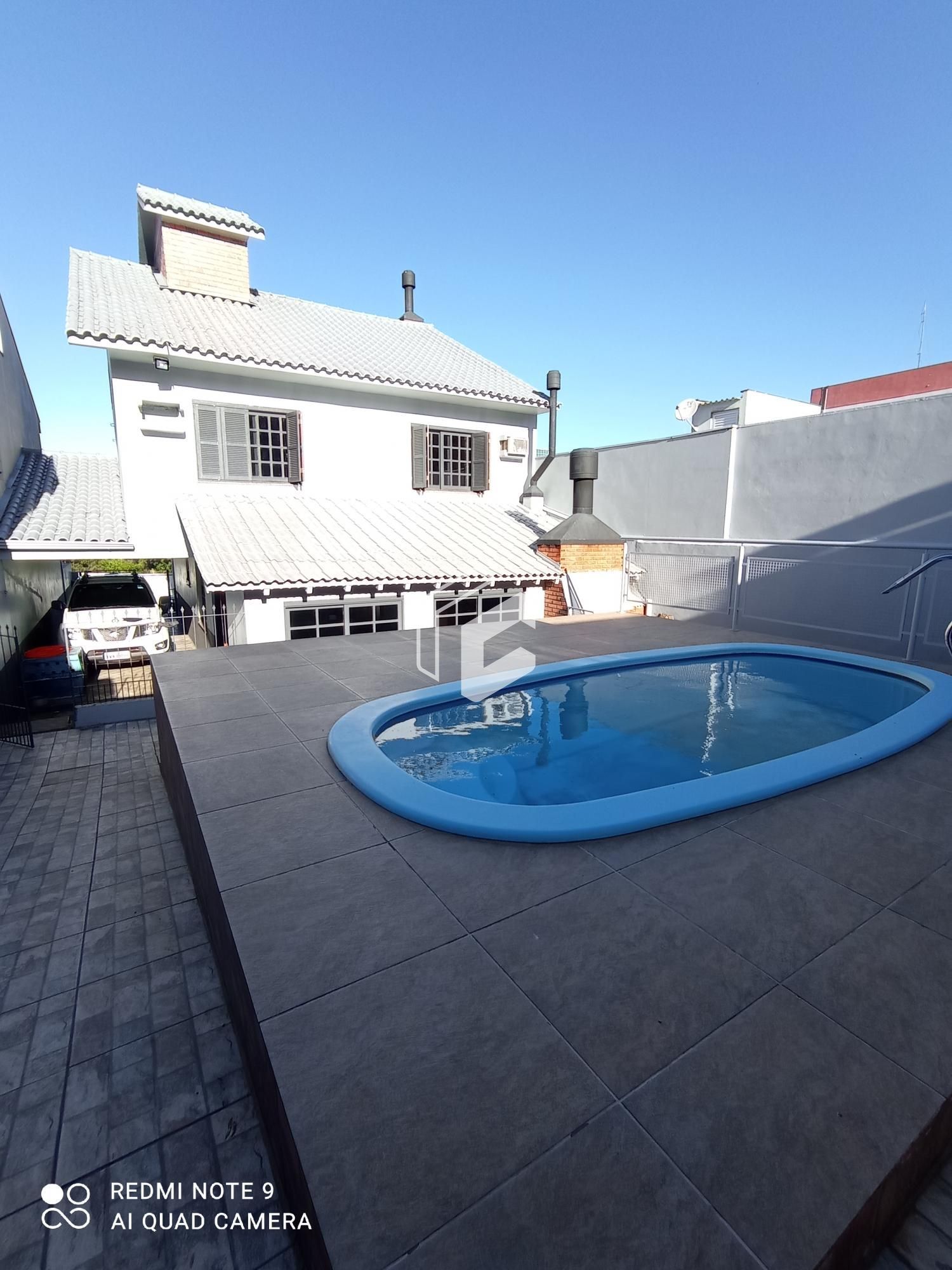 Casa, 3 quartos, 193 m² - Foto 14