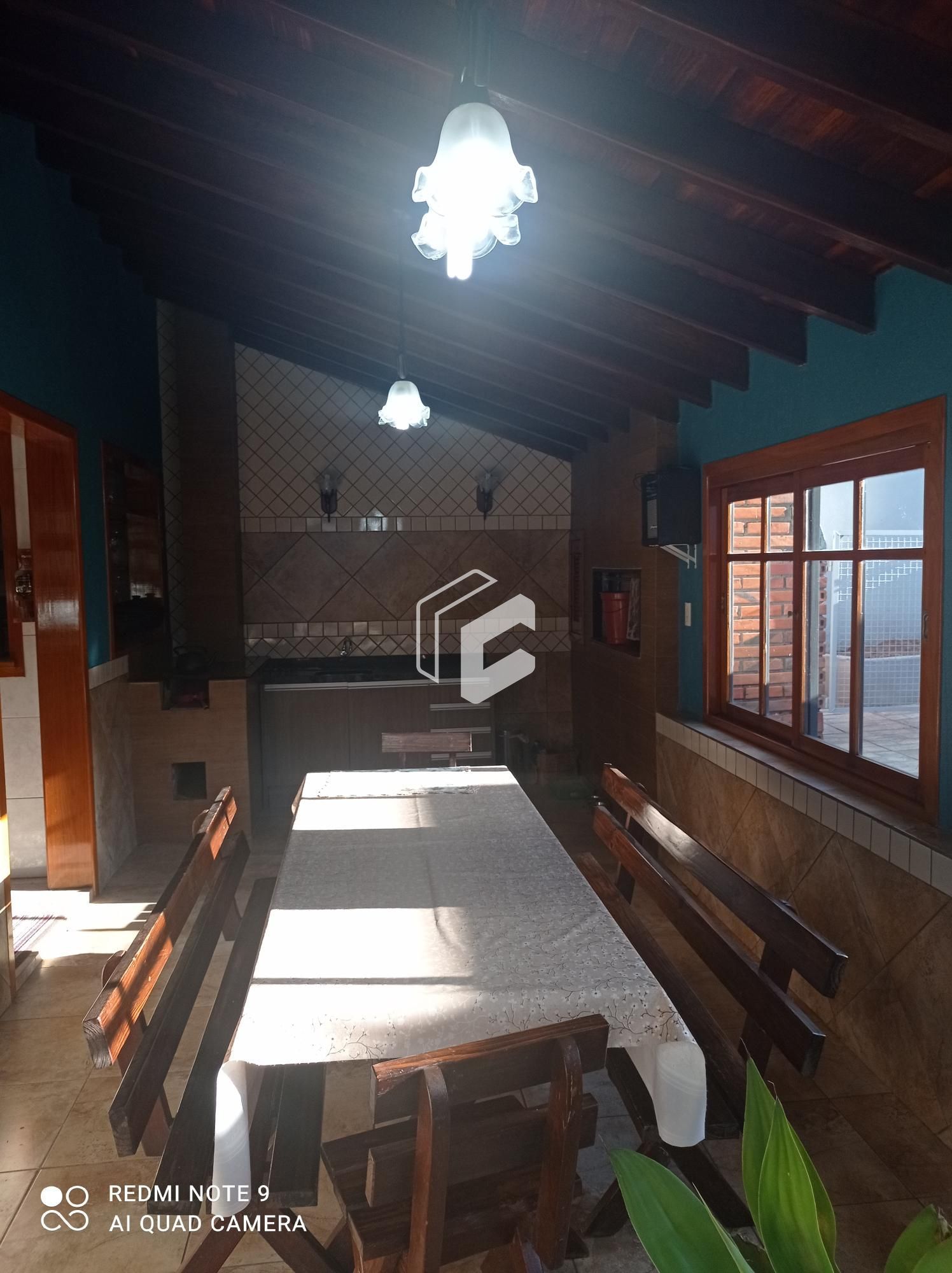 Casa, 3 quartos, 193 m² - Foto 13