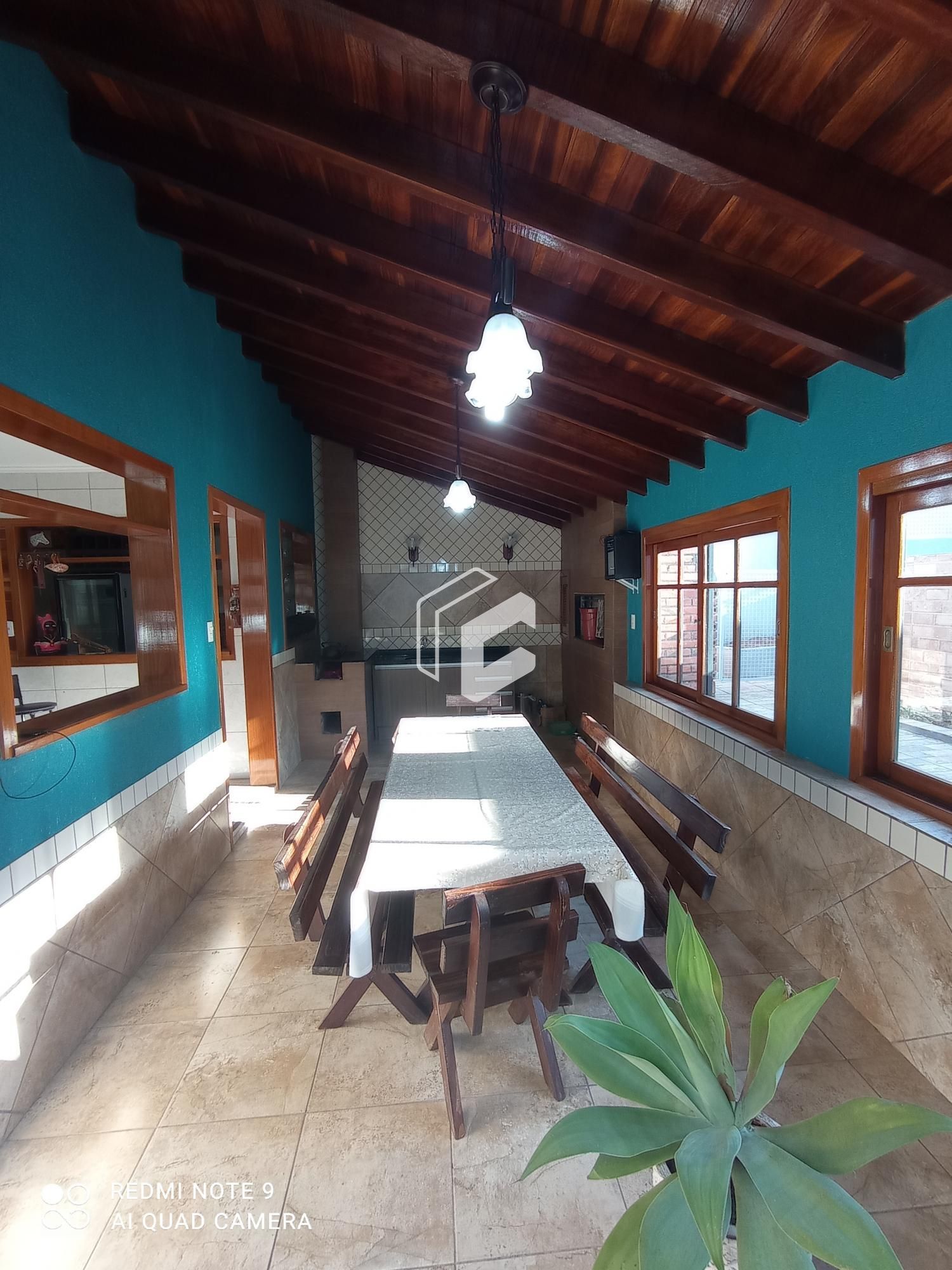 Casa, 3 quartos, 193 m² - Foto 12