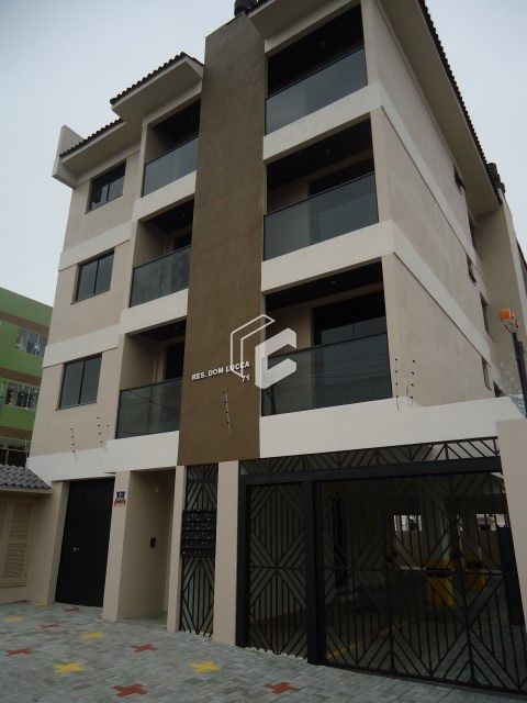 Apartamento, 1 quarto, 39 m² - Foto 1