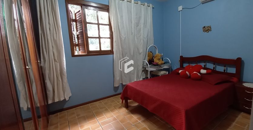 Casa à venda com 3 quartos, 90m² - Foto 6