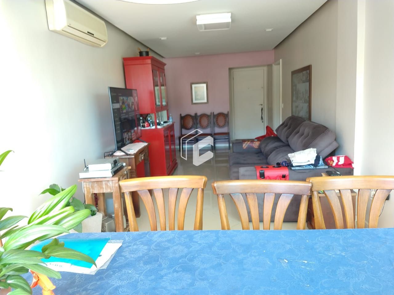 Apartamento à venda com 3 quartos, 106m² - Foto 6