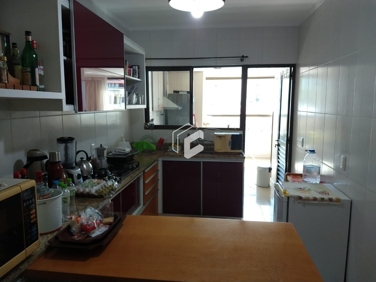 Apartamento à venda com 3 quartos, 106m² - Foto 7