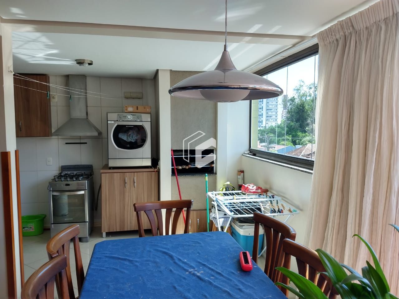 Apartamento, 3 quartos, 106 m² - Foto 4