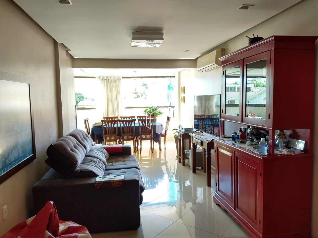 Apartamento, 3 quartos, 106 m² - Foto 3