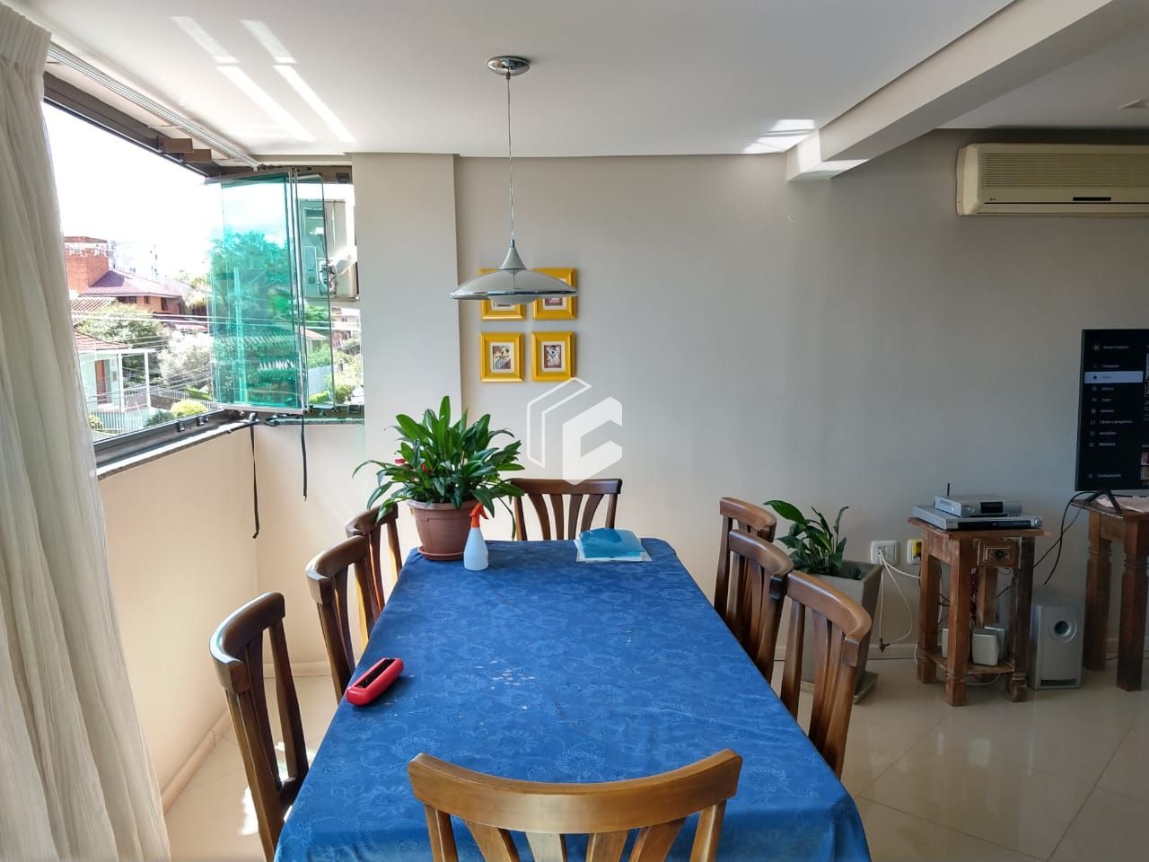 Apartamento, 3 quartos, 106 m² - Foto 5