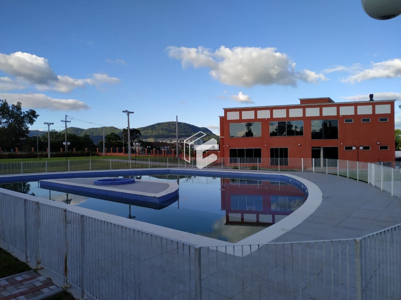 Terreno, 405 m² - Foto 1