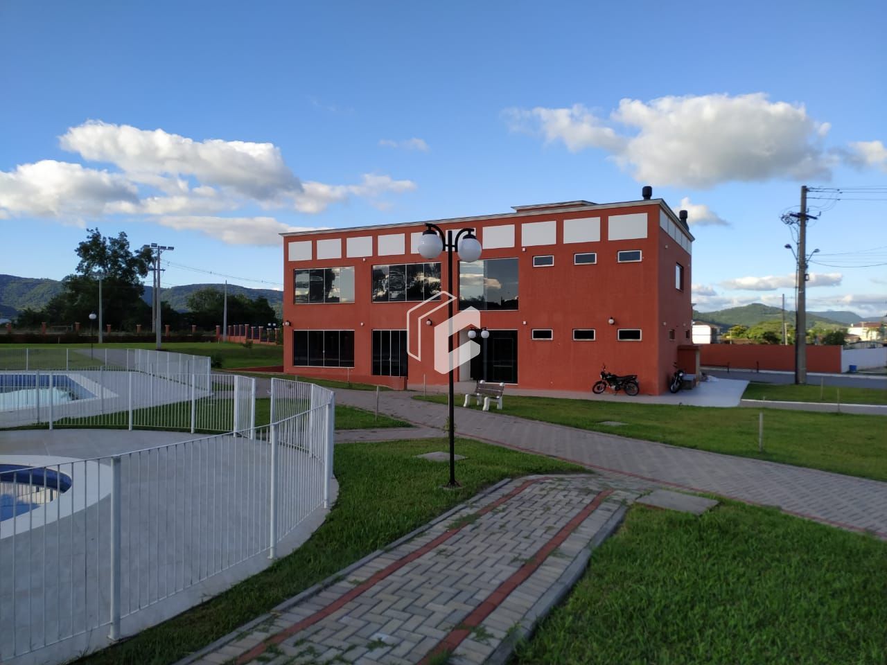 Terreno, 405 m² - Foto 8