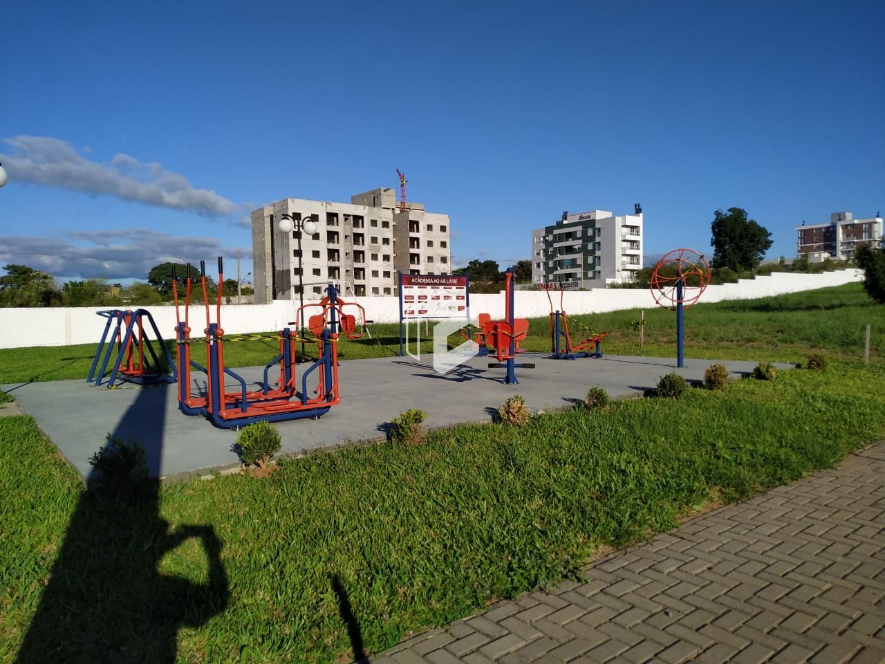 Terreno, 405 m² - Foto 32