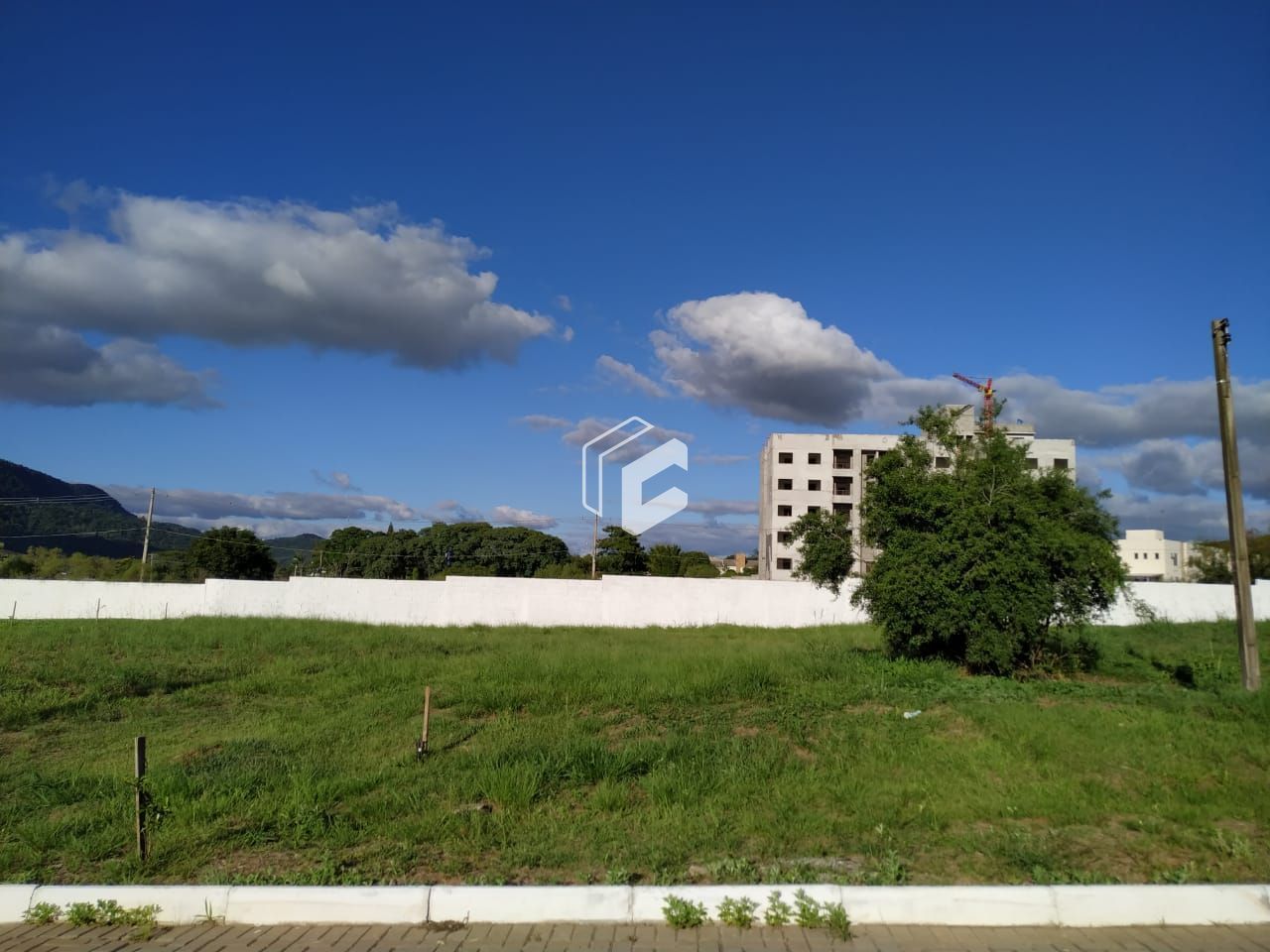 Terreno, 405 m² - Foto 2