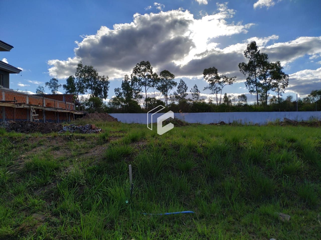 Terreno, 405 m² - Foto 2