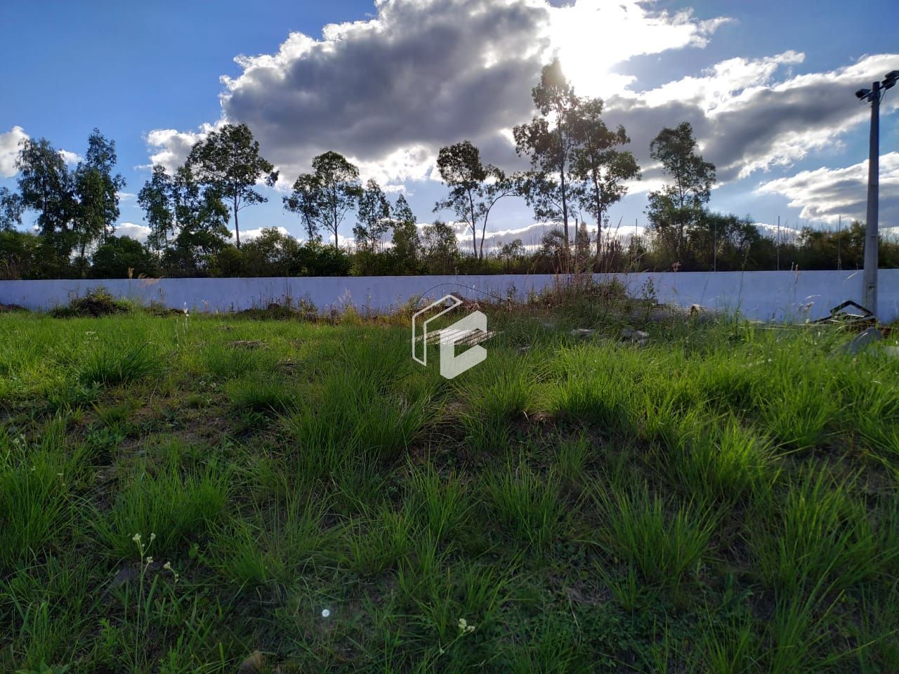 Terreno, 405 m² - Foto 2