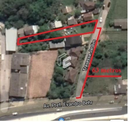 Terreno, 626 m² - Foto 6