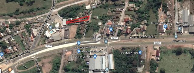 Terreno, 626 m² - Foto 7