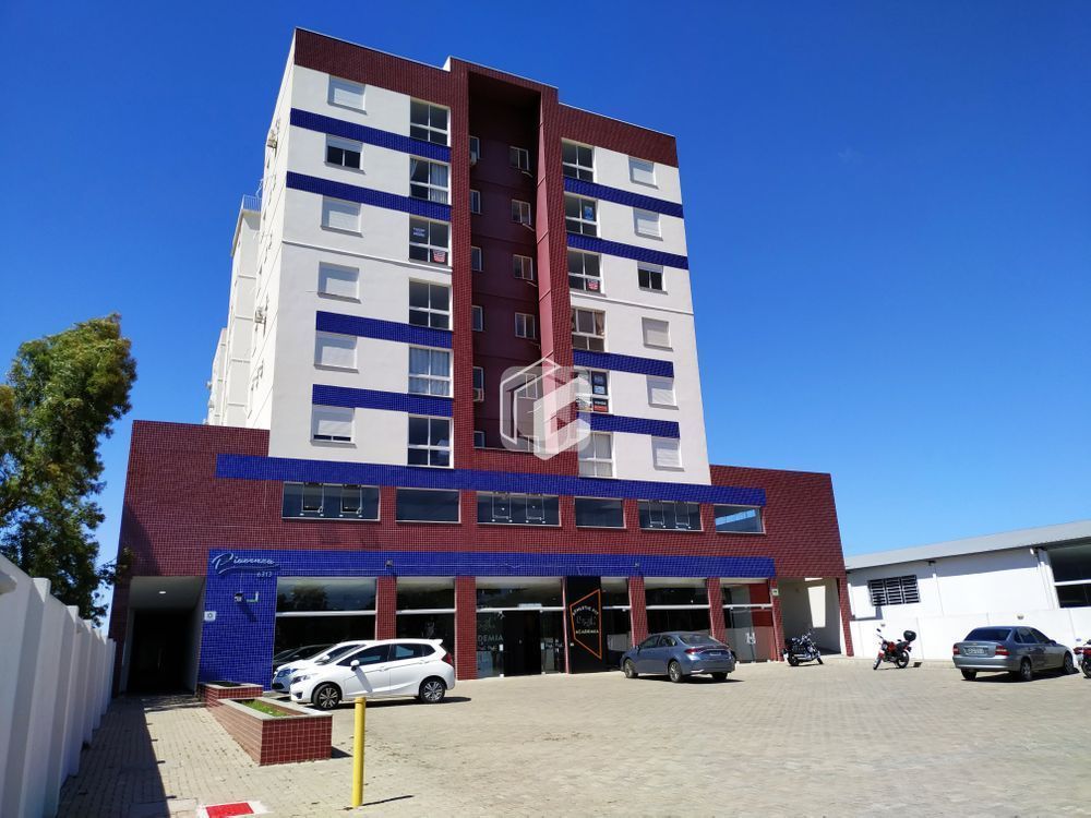 Apartamento, 1 quarto, 40 m² - Foto 15