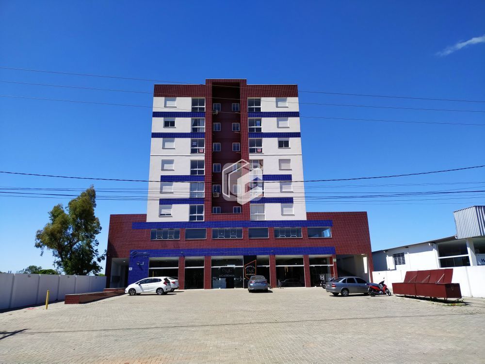 Apartamento, 1 quarto, 40 m² - Foto 16