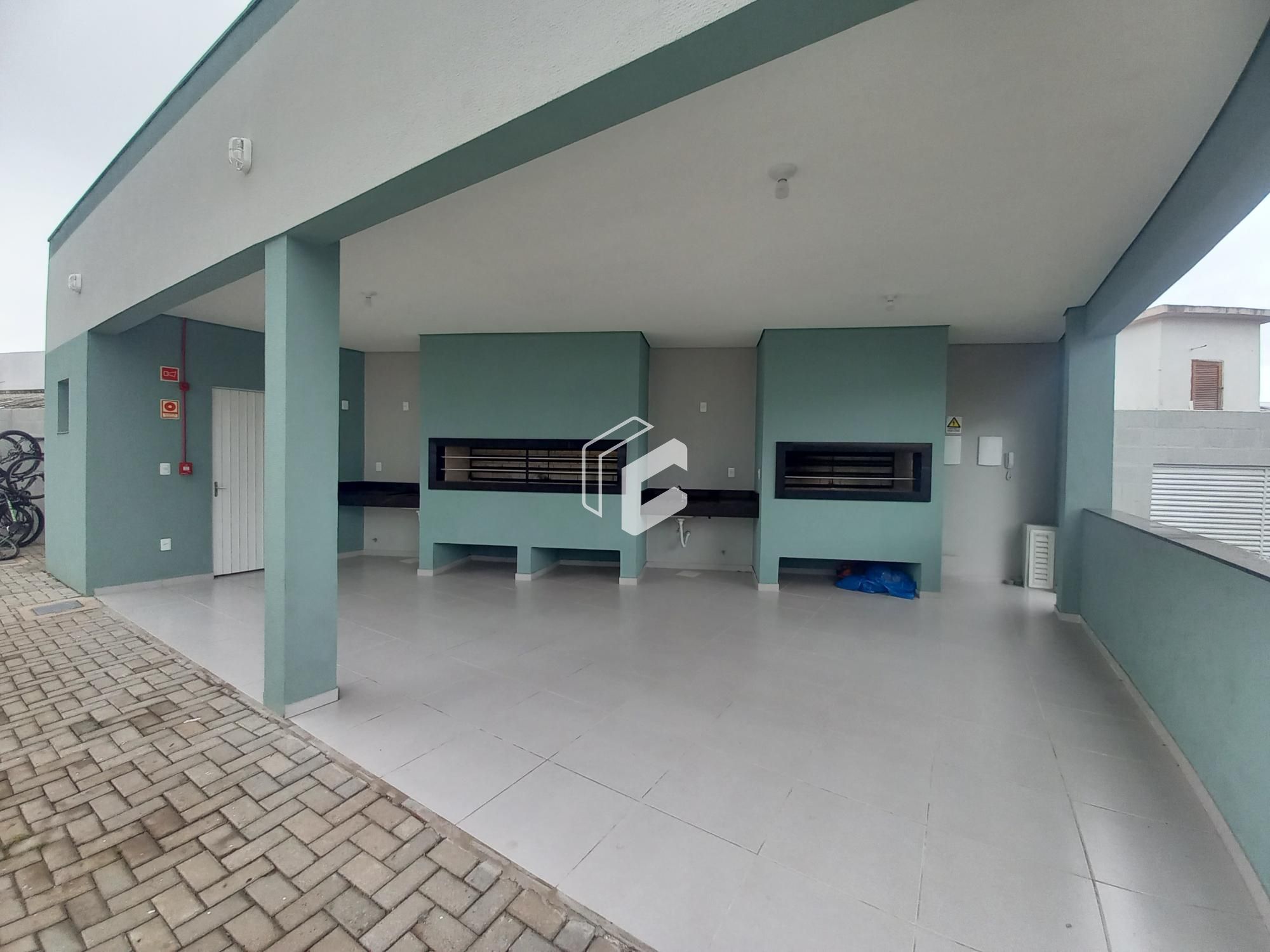 Apartamento, 2 quartos, 43 m² - Foto 6