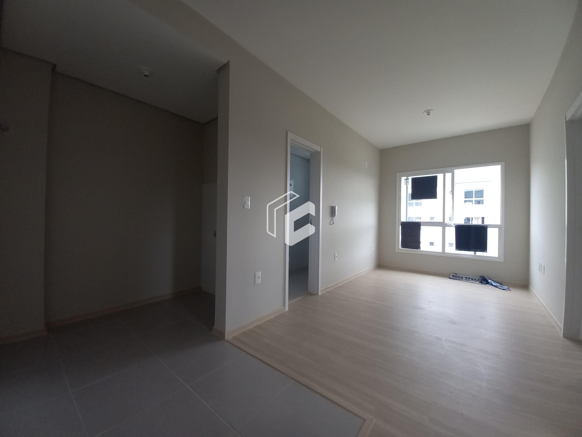 Apartamento à venda com 2 quartos, 43m² - Foto 4