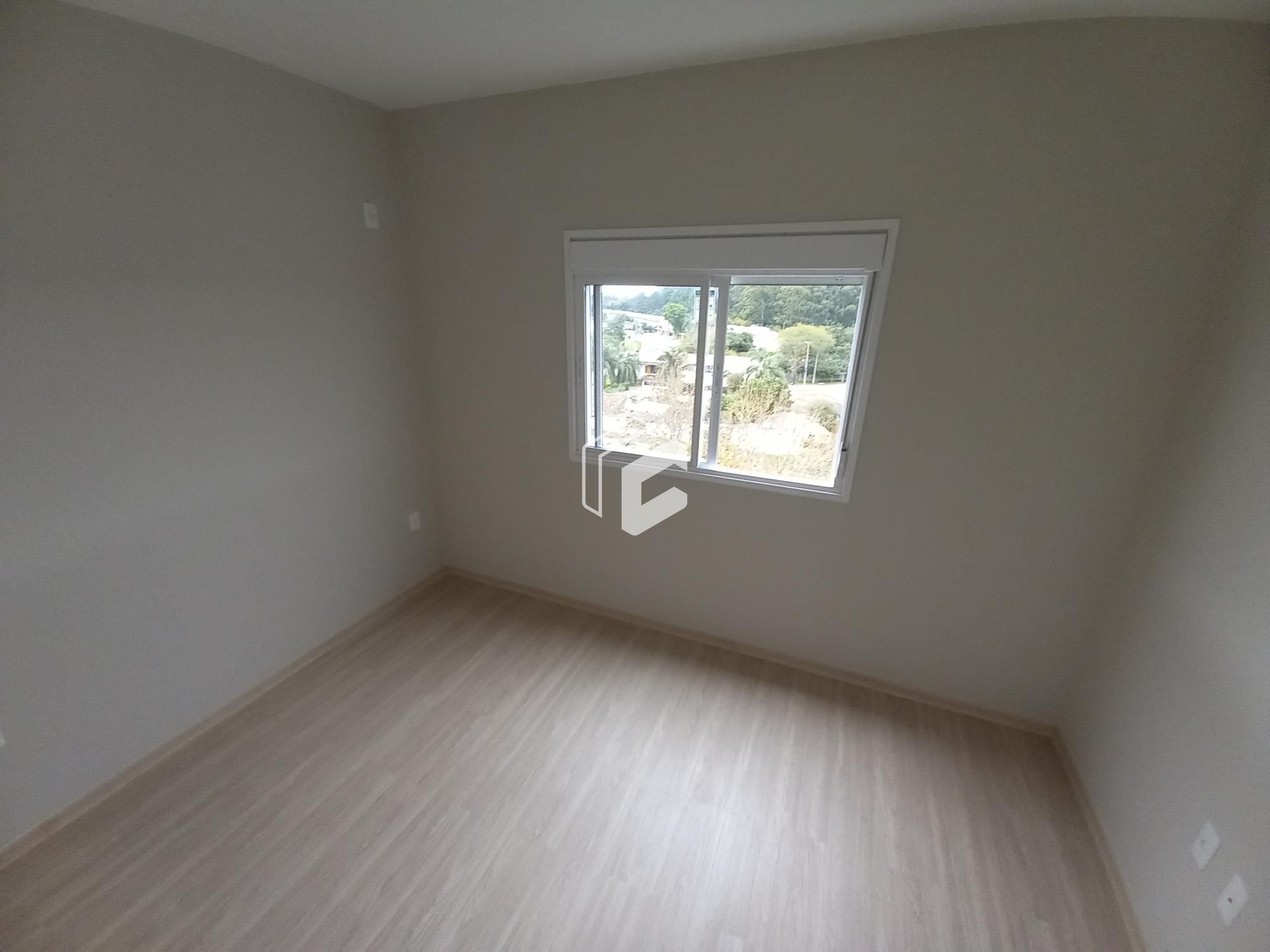 Apartamento, 2 quartos, 43 m² - Foto 2