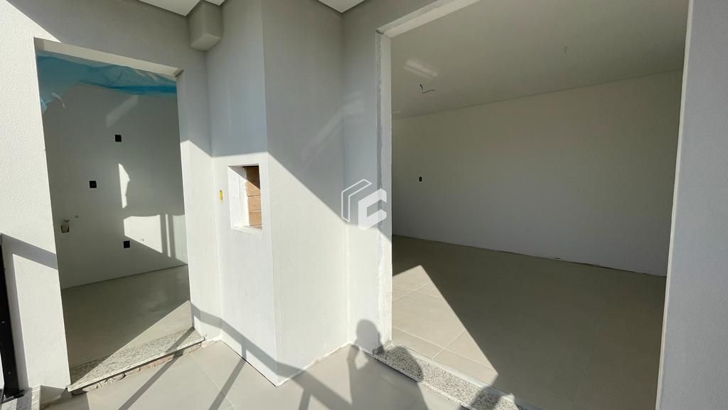 Apartamento à venda com 2 quartos, 66m² - Foto 6