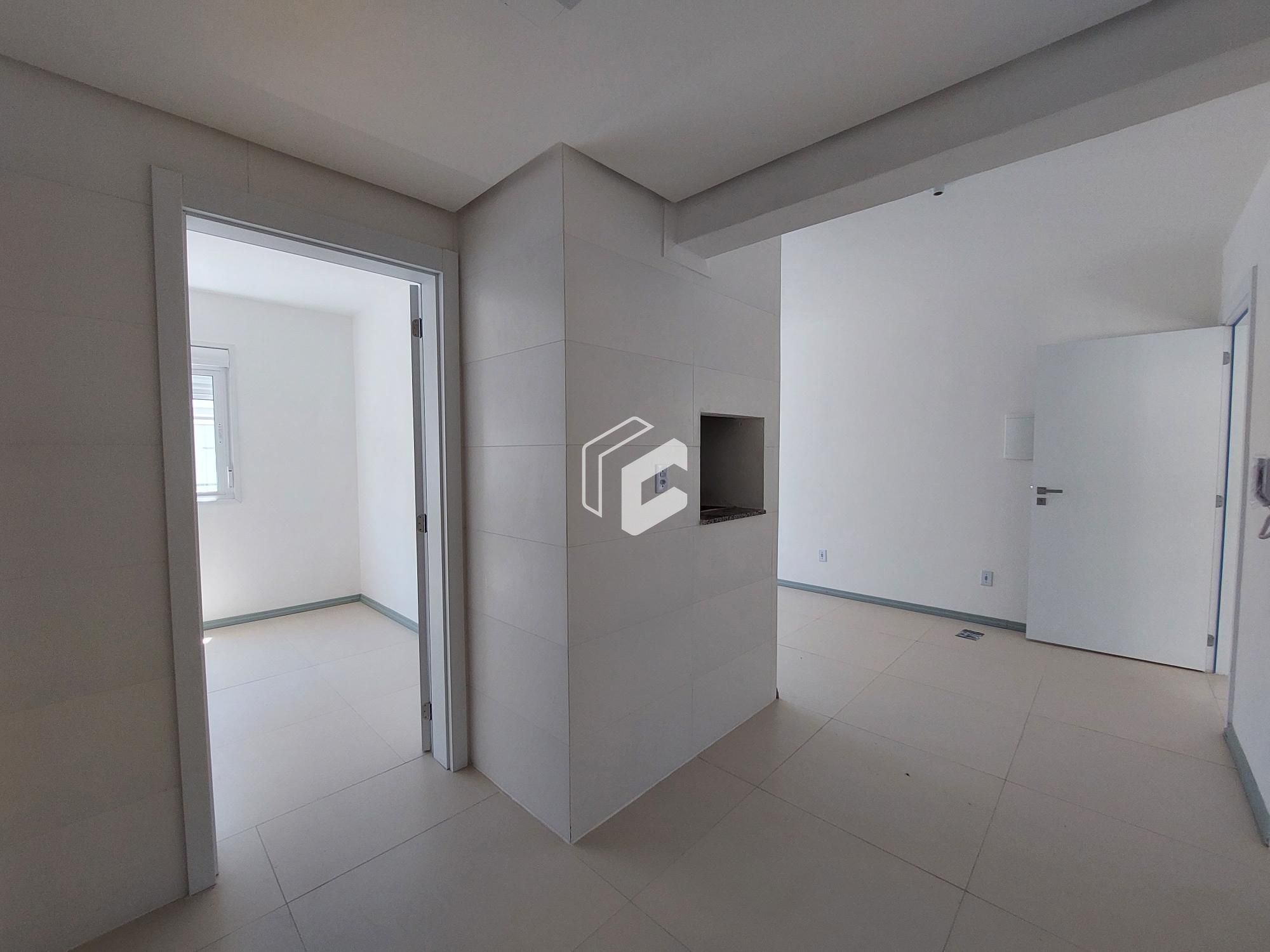 Apartamento à venda com 1 quarto, 38m² - Foto 4